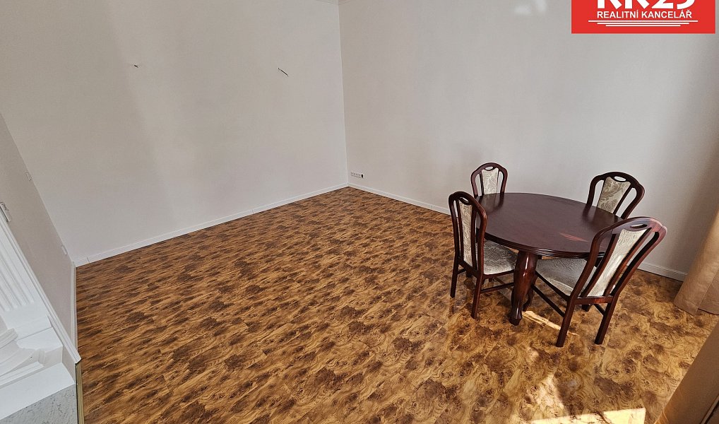 Prodej bytu 3+1 100 m², Mariánské Lázně – náhled fotky 6
