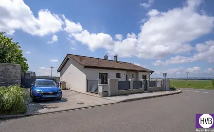 Prodej domu 100 m² s pozemkem 927 m², Ke Stromkům, Olomouc - Droždín