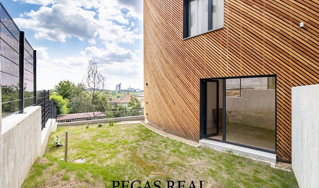 Prodej bytu 2+kk 55 m², Brno – náhled fotky 14