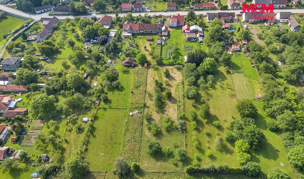 Prodej domu 90 m² s pozemkem 4 968 m², Vilémov – náhled fotky 13