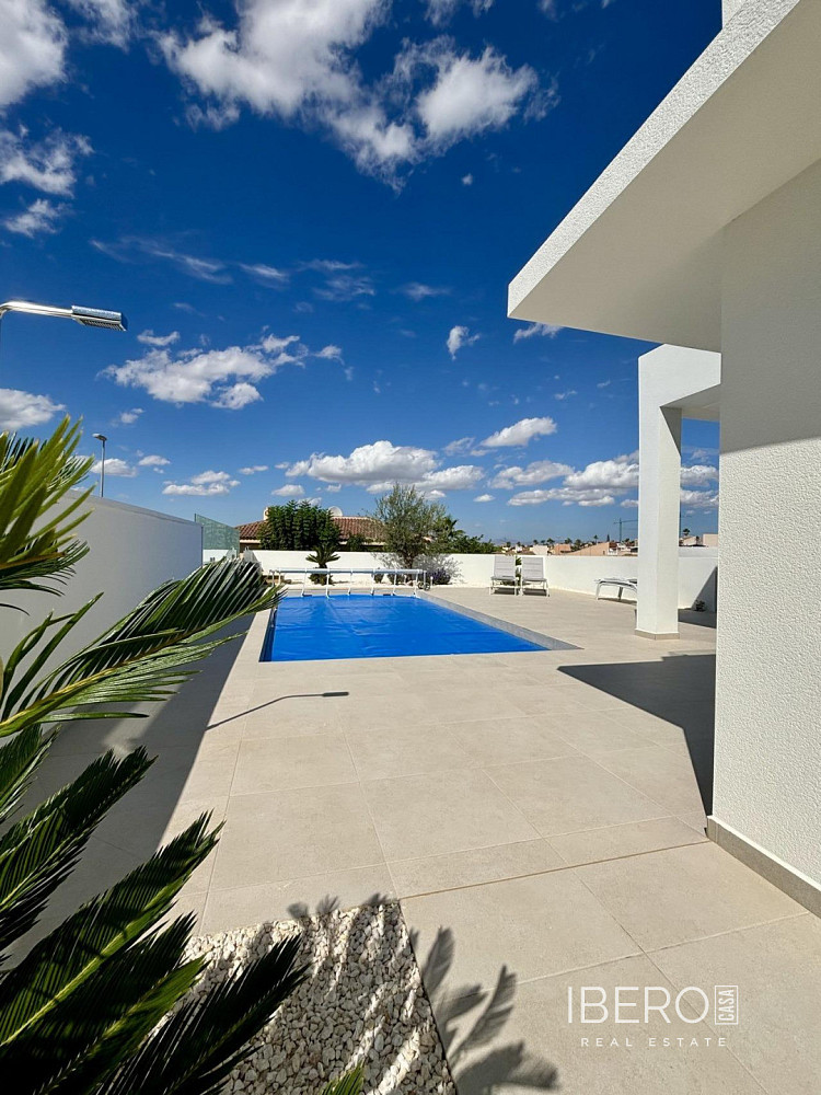 Casa 4+kk – Benijófar - Vista 4