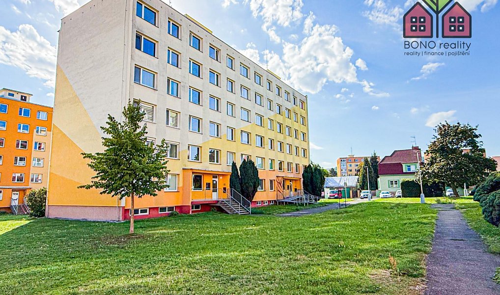 Prodej bytu 3+1 72 m², Litoměřice – náhled fotky 26