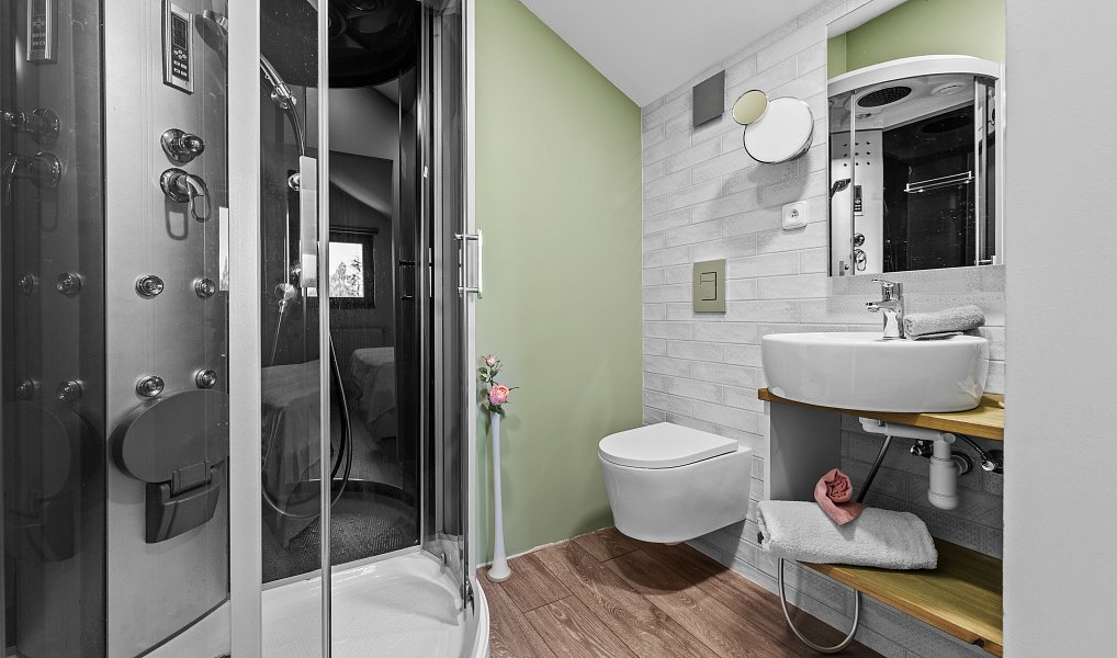Prodej domu 89 m² s pozemkem 421 m², Psáry – náhled fotky 27