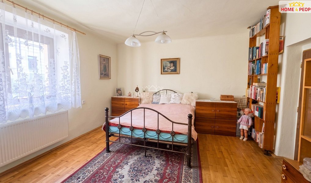 Prodej domu 188 m² s pozemkem 234 m², Hluboká nad Vltavou – náhled fotky 6