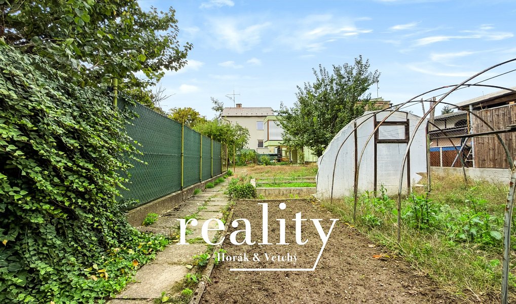 Prodej domu 100 m² s pozemkem 609 m², Litovel – náhled fotky 6