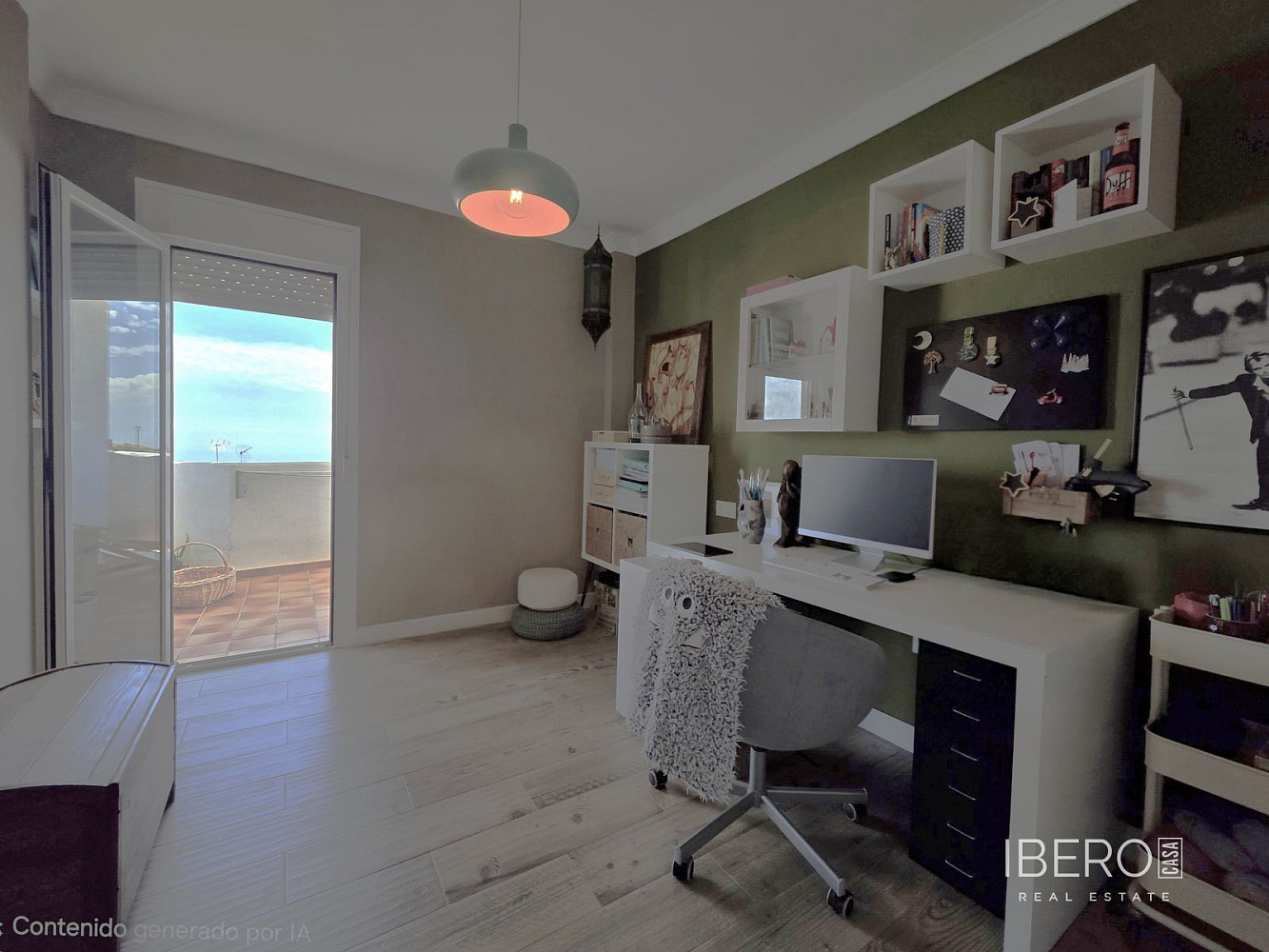 Prodej bytu 3+kk 77 m² - Vista 5