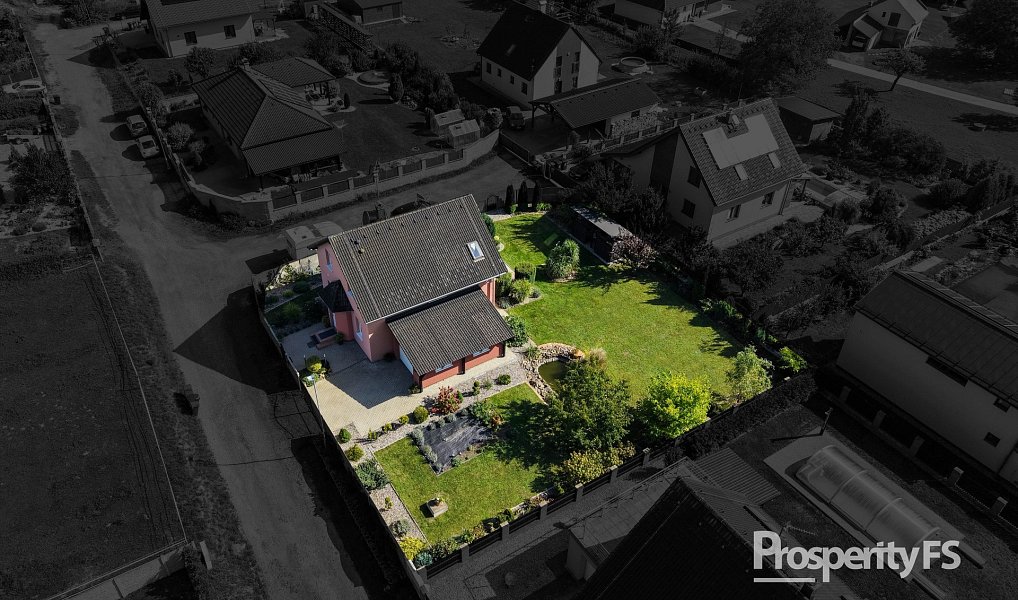 Prodej domu 131 m² s pozemkem 779 m², Česká Lípa – náhled fotky 8