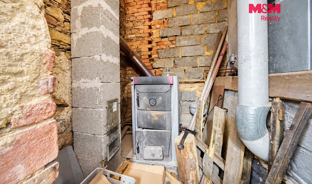 Prodej obchodních prostor 116 m², Dolní Lukavice – náhled fotky 19