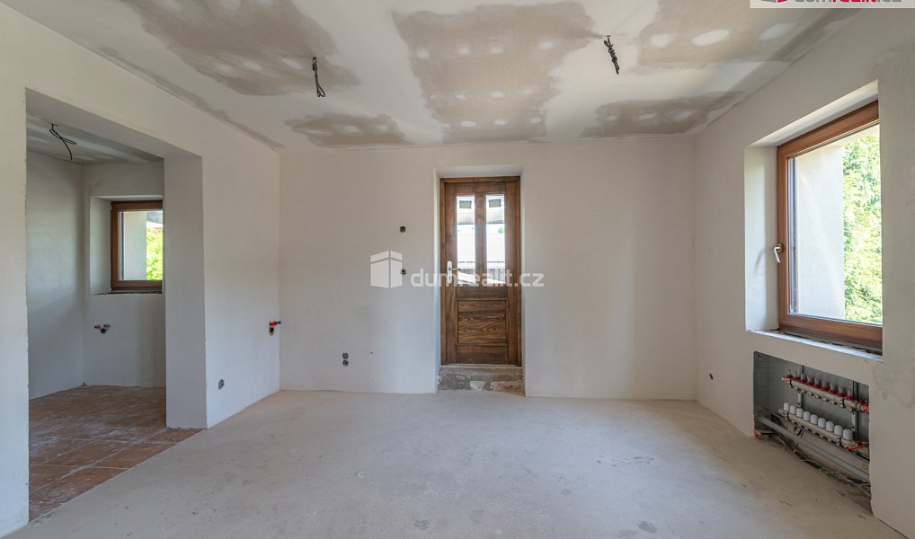 Prodej domu 300 m² s pozemkem 888 m², Sadov – náhled fotky 16