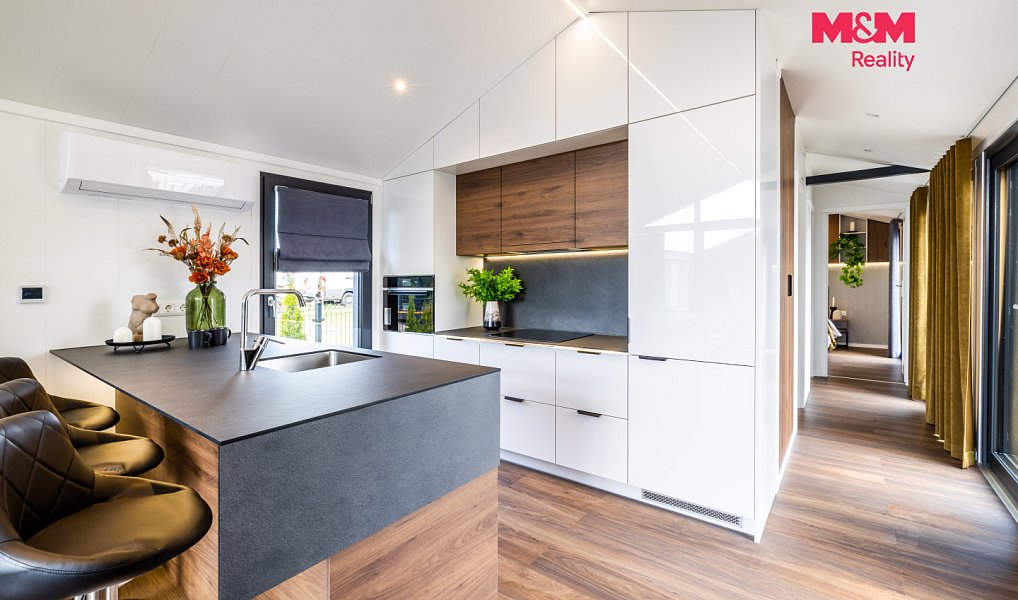 Prodej domu 57 m² s pozemkem 57 m², Vrchlabí – náhled fotky 3