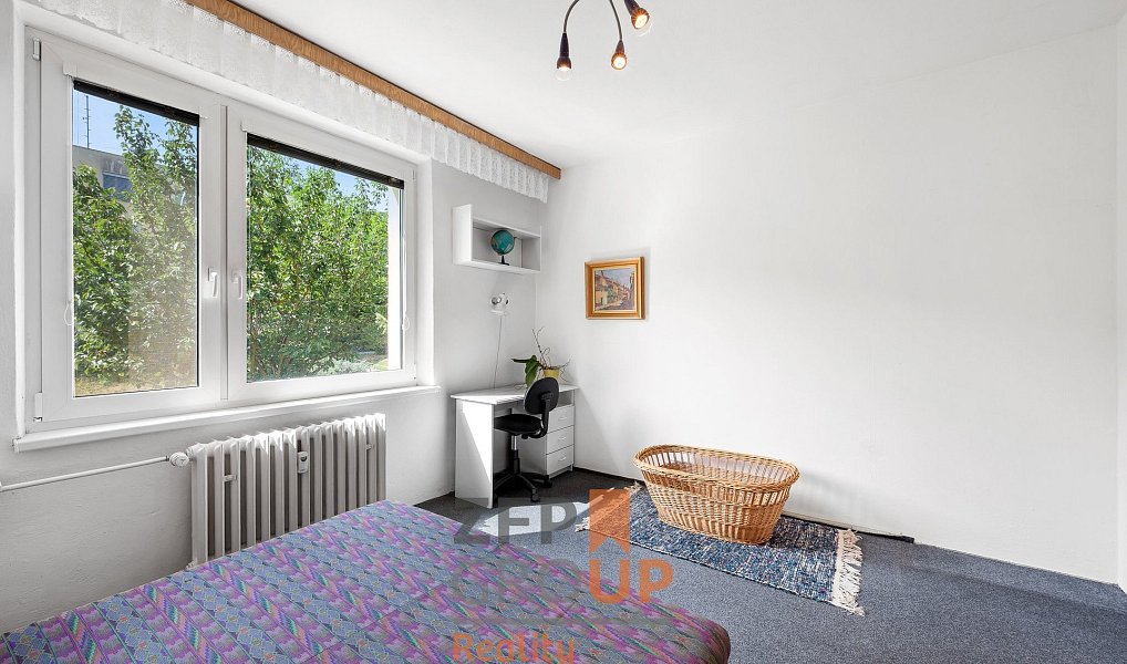 Prodej bytu 3+1 86 m², Brno – náhled fotky 11