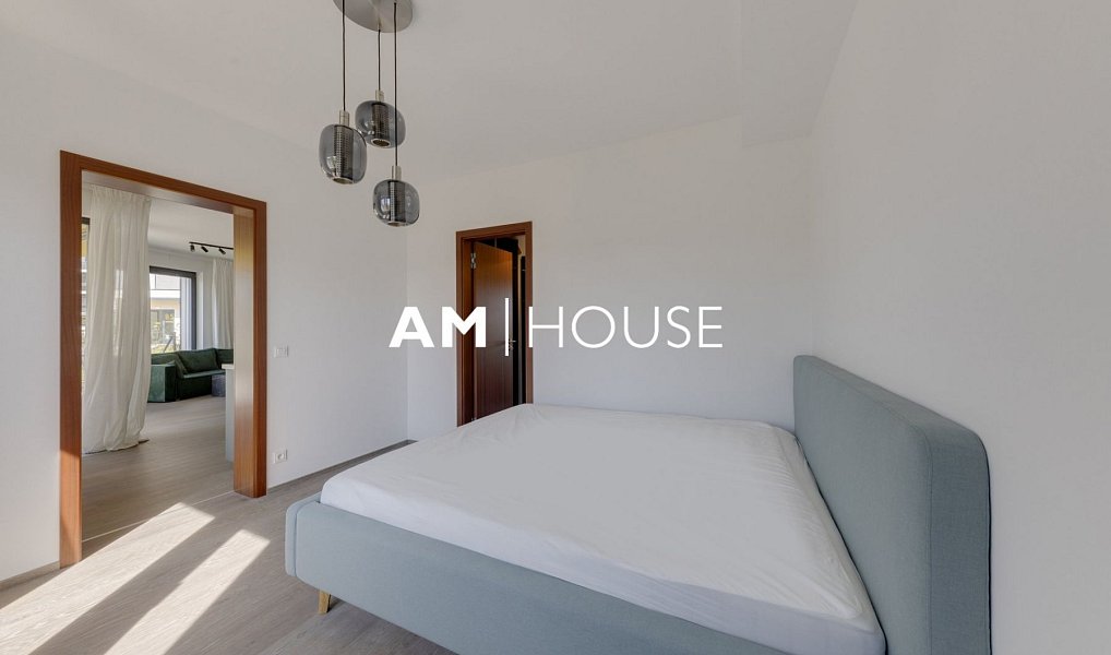 Pronájem bytu 2+kk 66 m², Praha – náhled fotky 6
