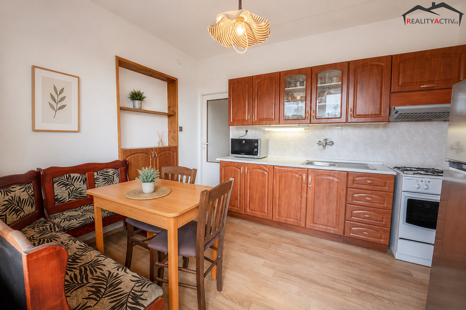 Prodej bytu 3+1 75 m² — photo 2