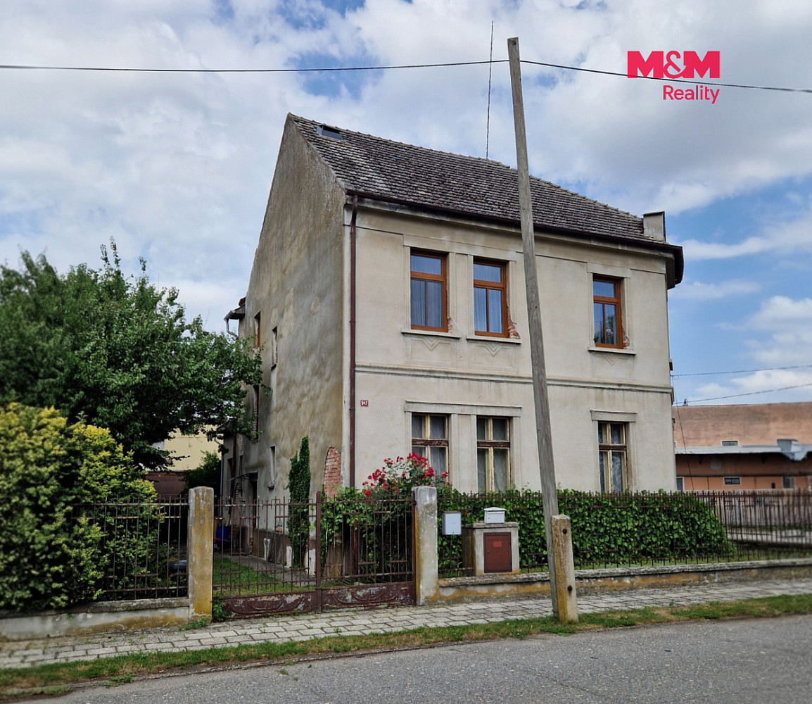 Prodej domu 100 m² s pozemkem 540 m² – fotografie 4