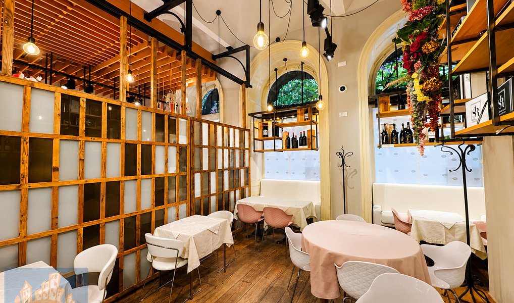 Pronájem restaurace 224 m², Praha – náhled fotky 7