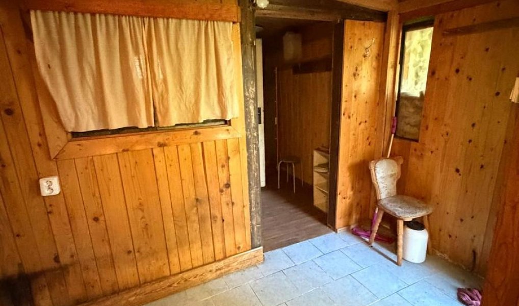 Prodej zahrady 513 m², Havraň – náhled fotky 6