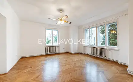Pronájem bytu 4+1 100 m²