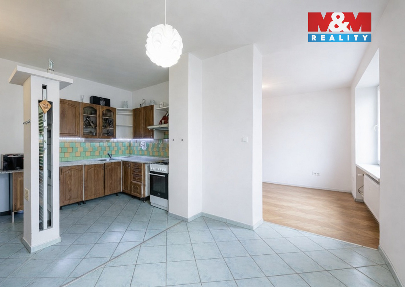 Prodej bytu 3+1 84 m² — photo 4