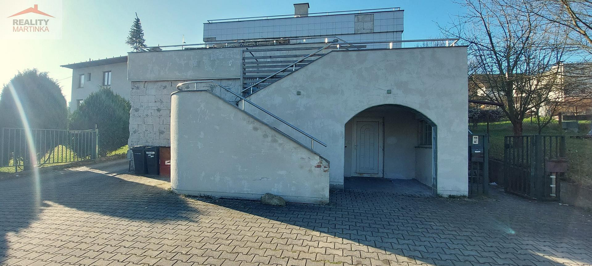 Pronájem skladovacích prostor 143 m² — photo 5