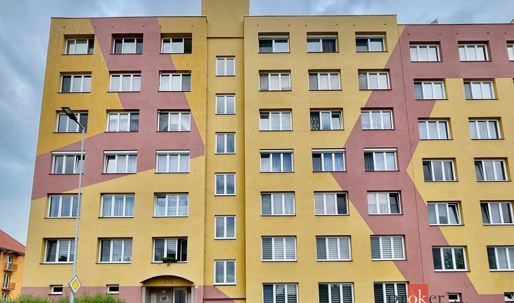Pronájem bytu 1+1 43 m², Zliv – náhled fotky 11