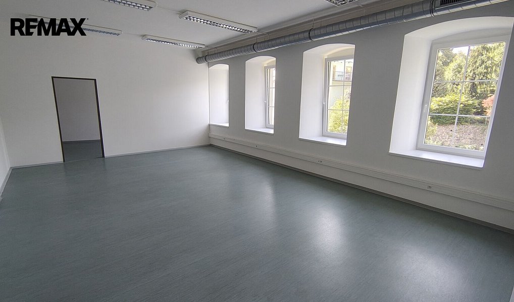 Pronájem kanceláře 229 m², Děčín – náhled fotky 12