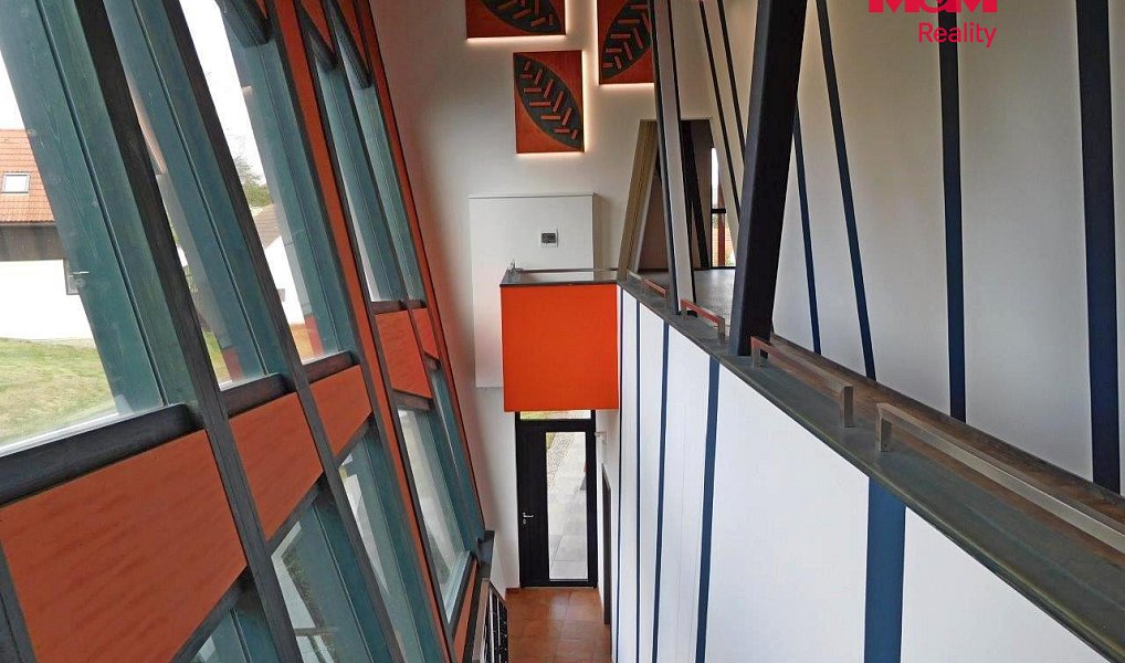 Prodej restaurace 1 076 m², Okrouhlo – náhled fotky 9
