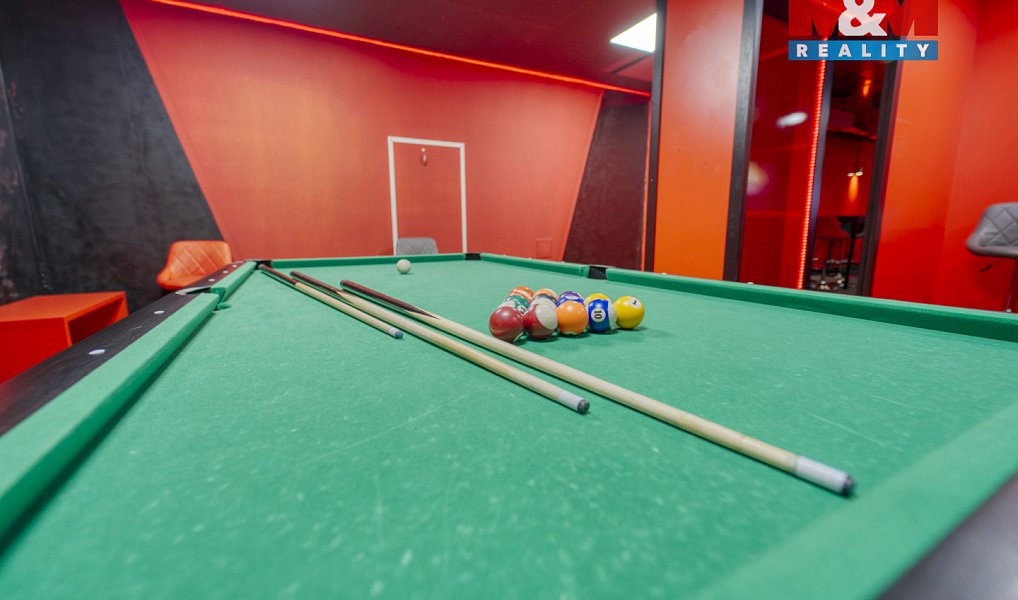 Pronájem obchodních prostor 208 m², Plzeň – náhled fotky 9