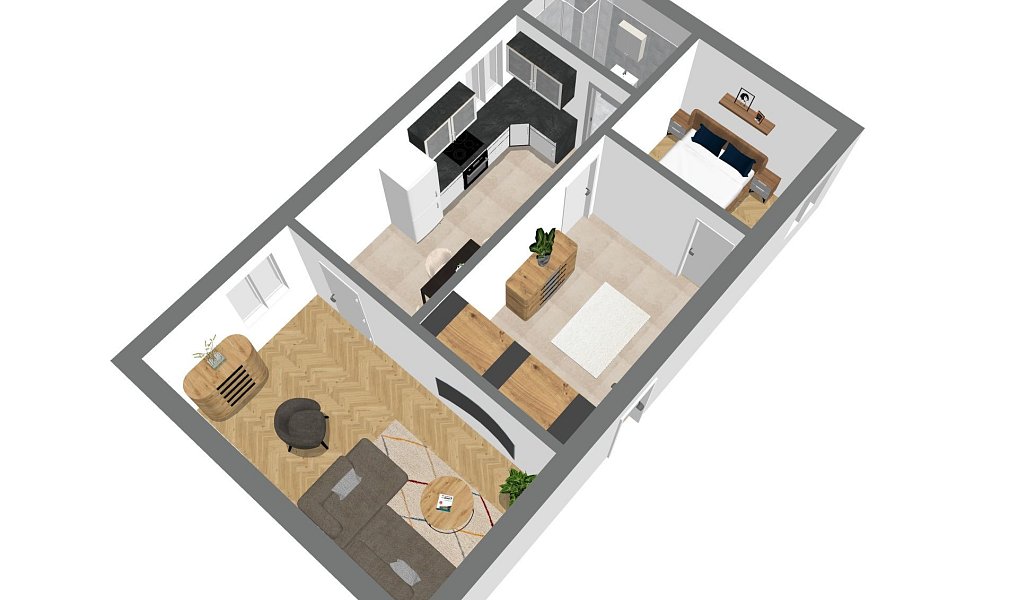 Prodej domu 355 m² s pozemkem 997 m², Úhřetická Lhota – náhled fotky 8