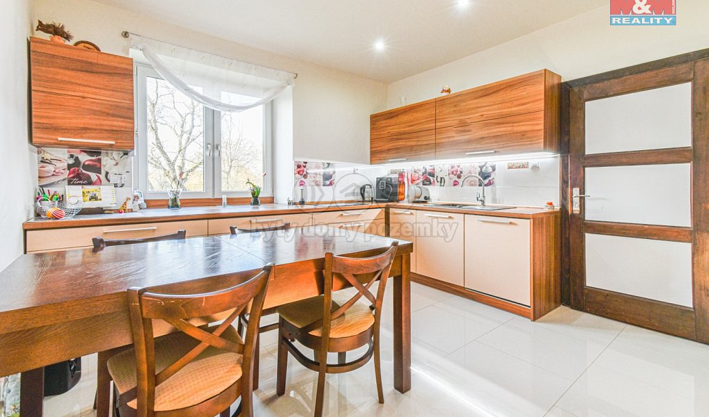Prodej domu 320 m² s pozemkem 3 388 m², Český Těšín – náhled fotky 4