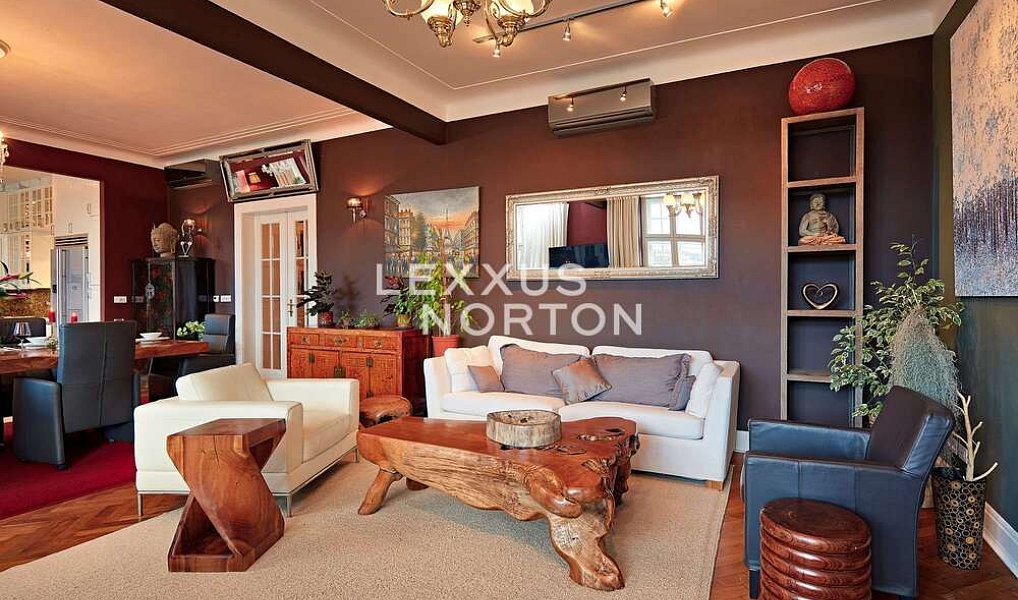 Pronájem bytu 4+kk 187 m², Praha – náhled fotky 11