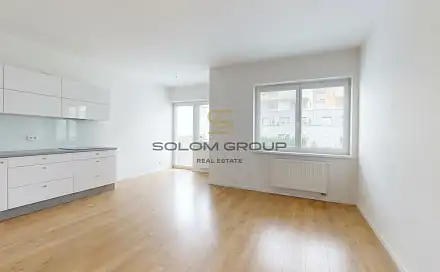 Pronájem bytu 2+kk 40 m²