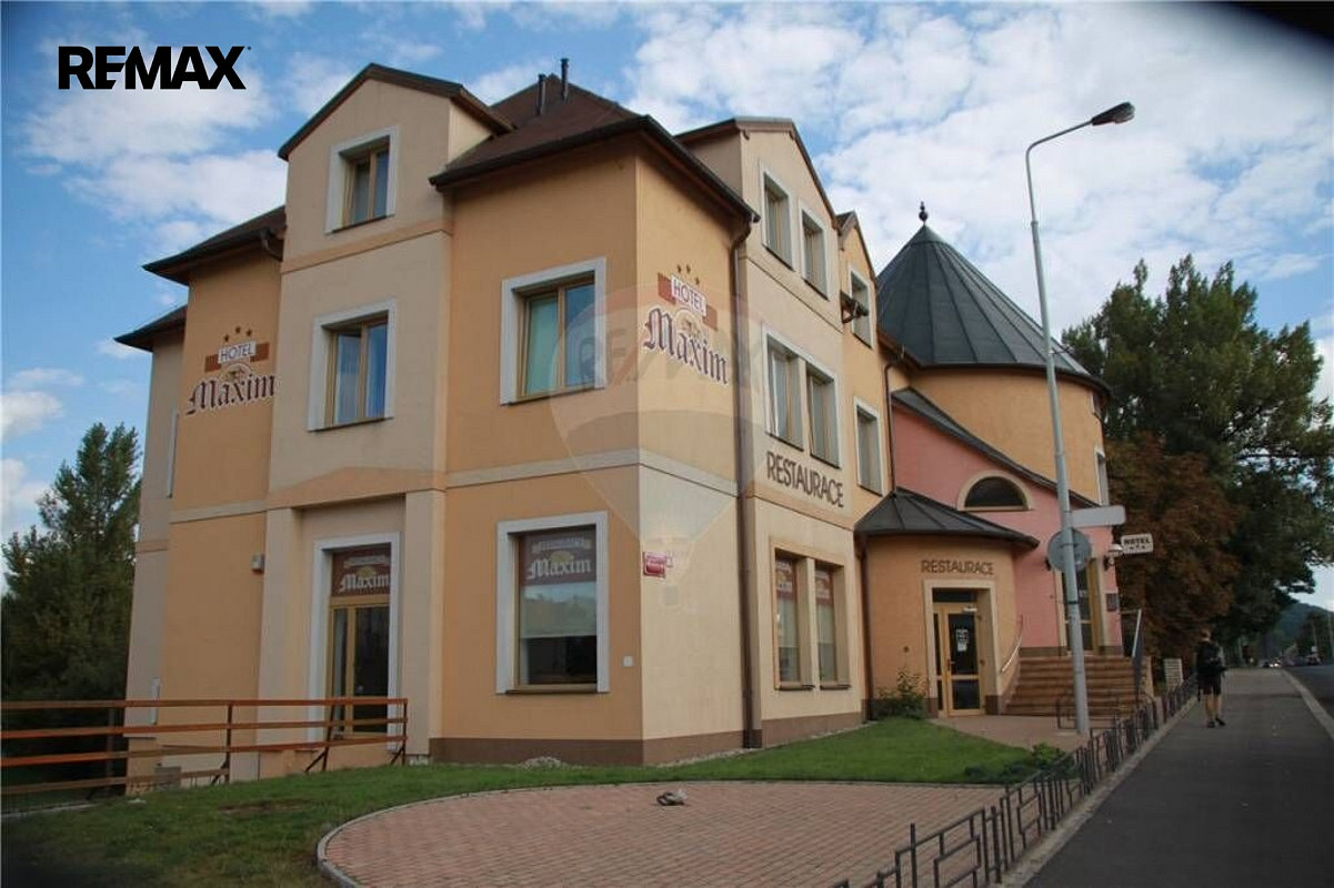 Prodej ubytovacího objektu 847 m² – fotografie 2