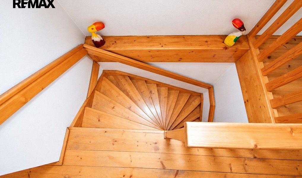 Prodej domu 168 m² s pozemkem 440 m², Zahrádky – náhled fotky 20