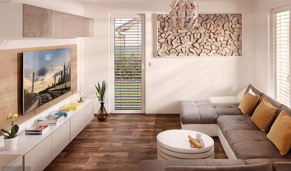 Prodej domu 132 m² s pozemkem 1 m², Opava – náhled fotky 3