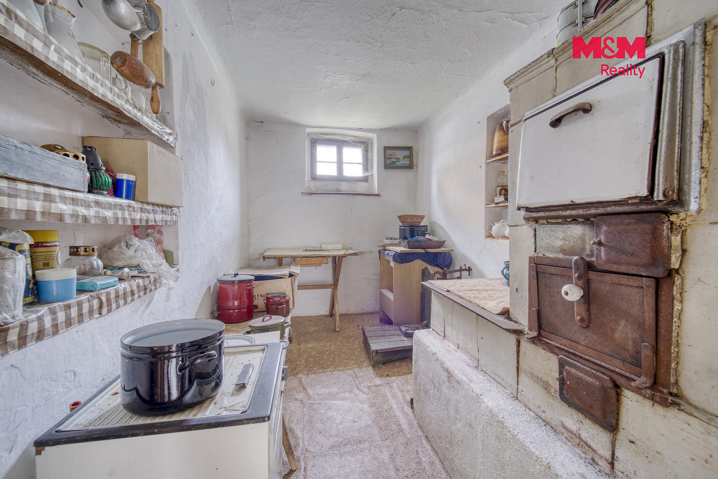Prodej chaty/chalupy 80 m² s pozemkem 310 m² – fotografie 5