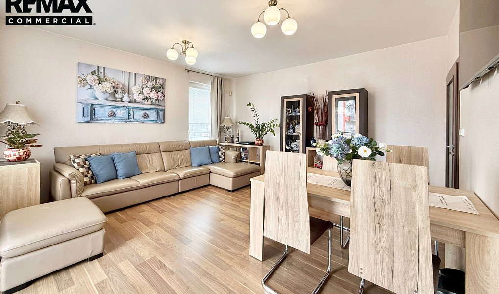 Prodej bytu 3+kk 81 m², Praha – náhled fotky 9