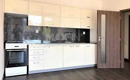 Pronájem bytu 2+kk 51 m²