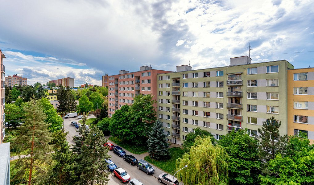 Prodej bytu 3+kk 68 m², Praha – náhled fotky 6