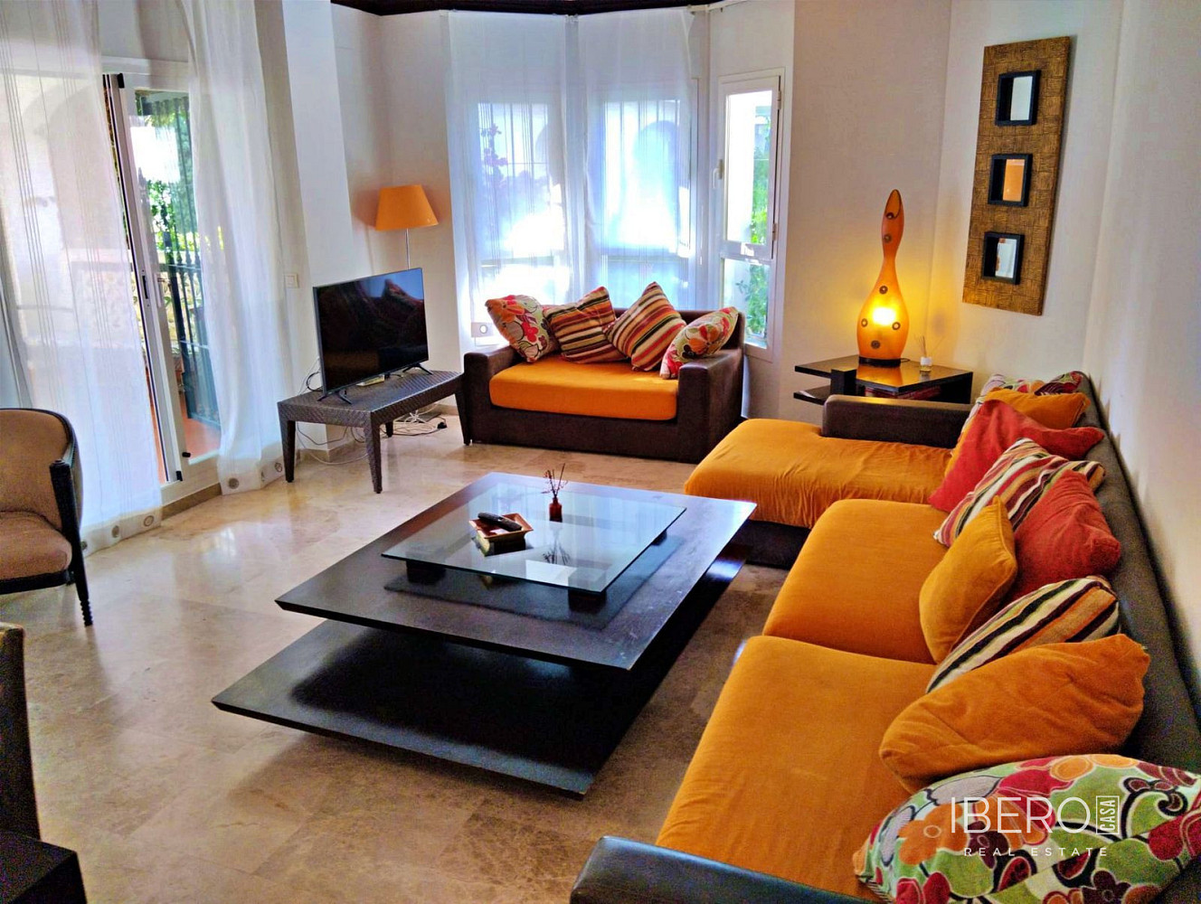 Pis 3+kk – Marbella, Nueva Andalucía - Vista 2