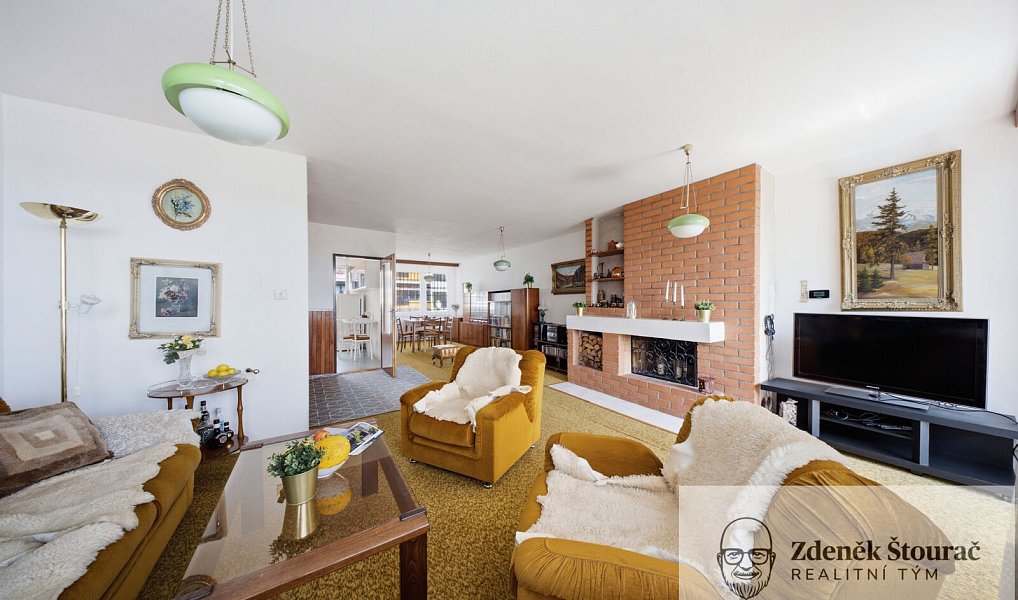 Prodej domu 200 m² s pozemkem 223 m², Brno – náhled fotky 16