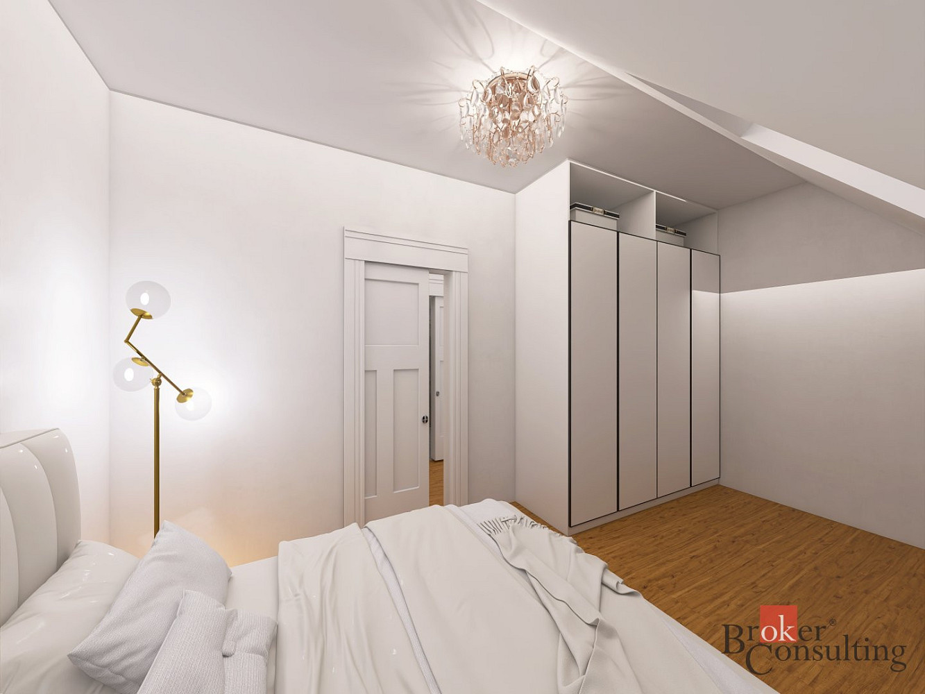 Prodej bytu 3+kk 72 m² – fotografie 5