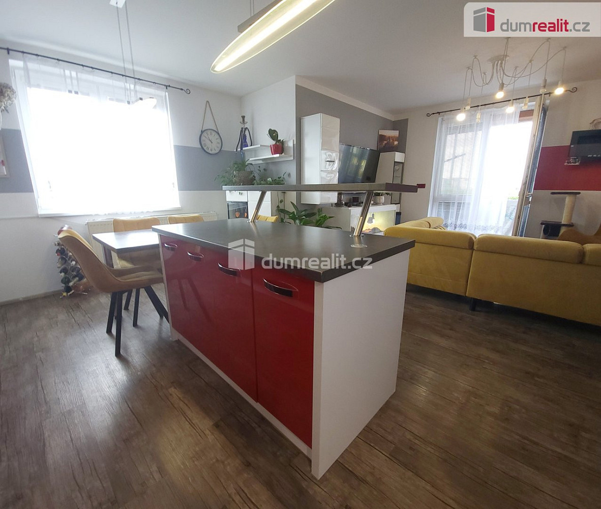 Prodej bytu 4+kk 85 m² – fotografie 4