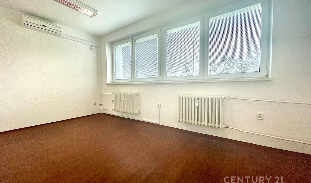 Pronájem kanceláře 39 m², Veselí nad Moravou – náhled fotky 3