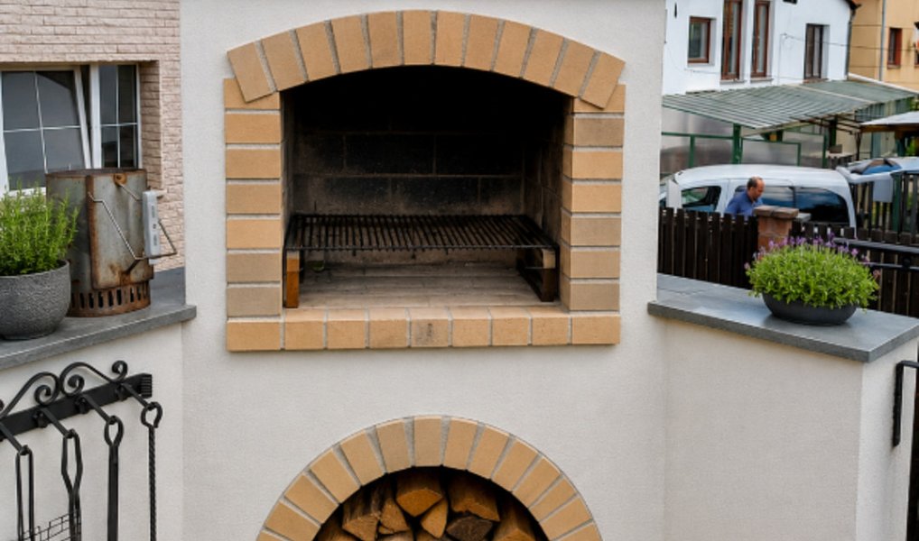 Prodej domu 280 m² s pozemkem 126 m², Nový Knín – náhled fotky 8