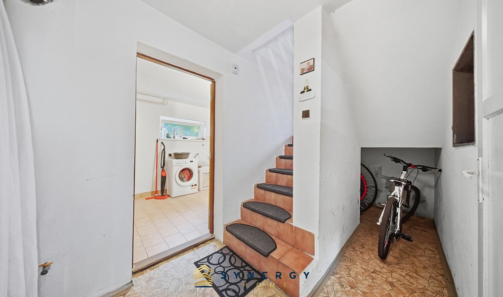 Prodej domu 200 m² s pozemkem 615 m², Rumburk – náhled fotky 20