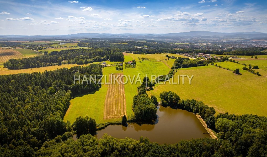 Prodej stavebního pozemku 800 m², Dubičné – náhled fotky 25