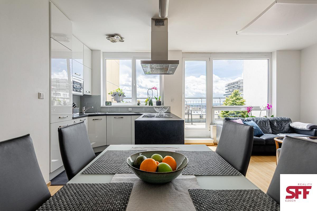 Prodej bytu 3+kk 91 m² – fotografie 5