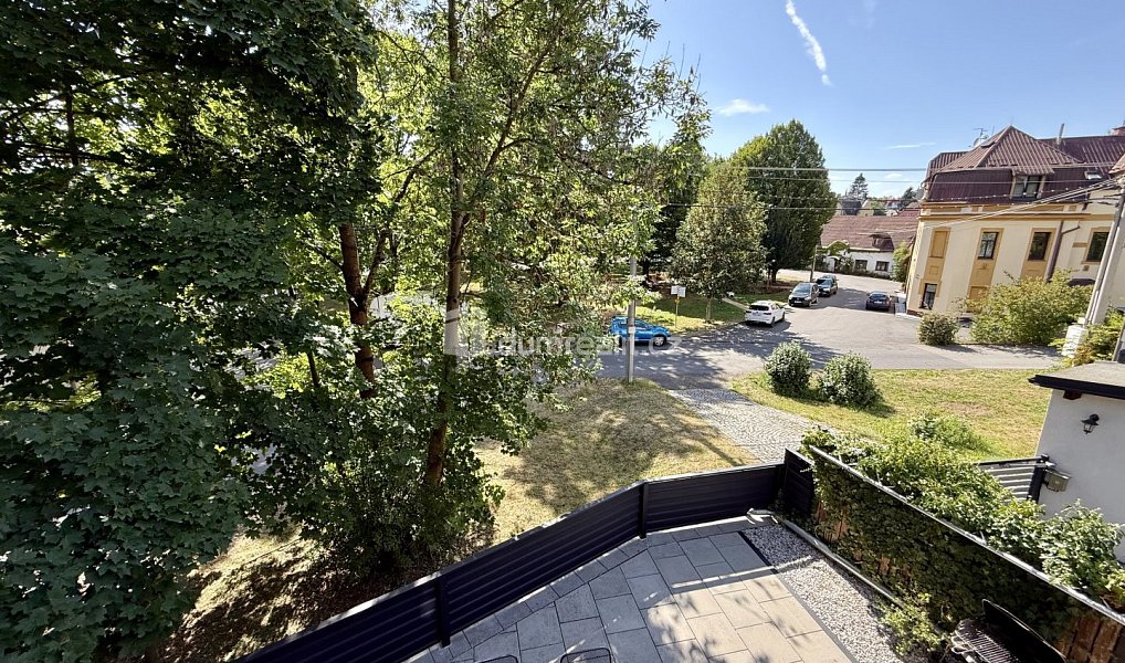 Prodej domu 106 m² s pozemkem 269 m², Mariánské Lázně – náhled fotky 4