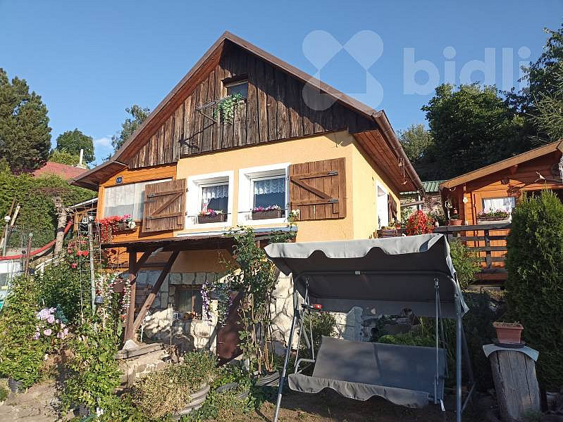 Prodej louky 655 m²