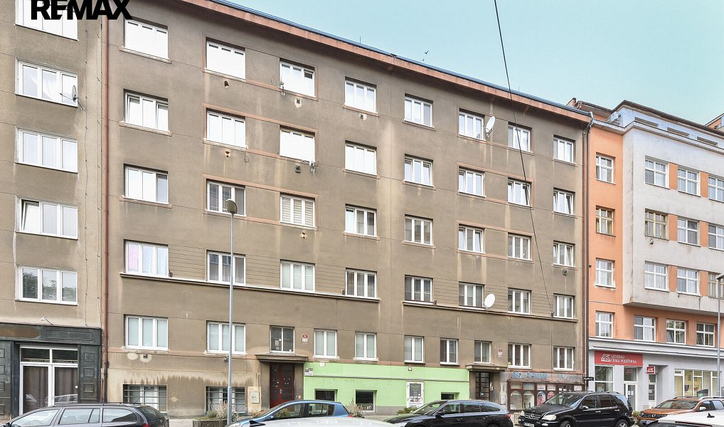 Pronájem bytu 1+kk 41 m², Plzeň – náhled fotky 11